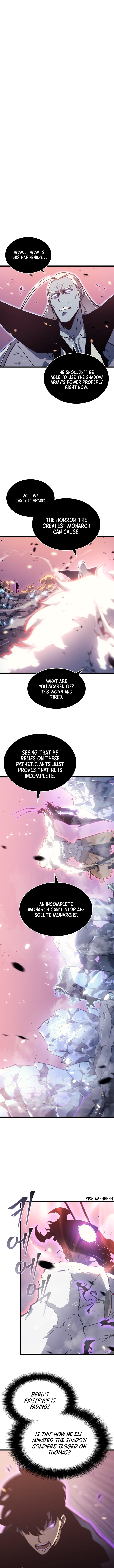 Solo Leveling, Chapter 160 image 11